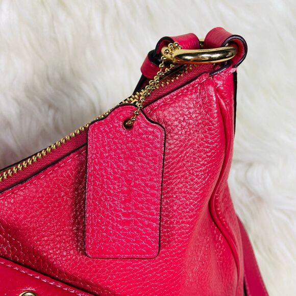 Coach Ellie File Crossbody Bag - Picture 3 of 12